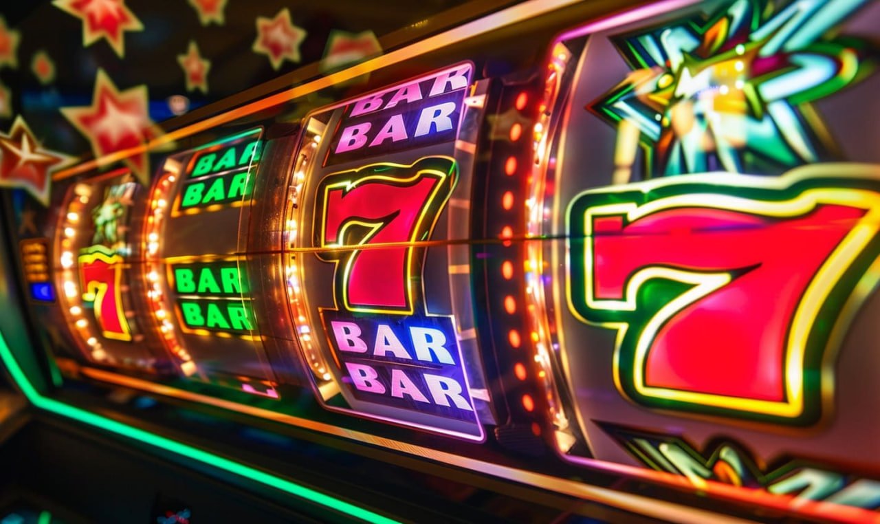 Pengguna menikmati berbagai pilihan hiburan casino modern yang interaktif melalui rajatoto88