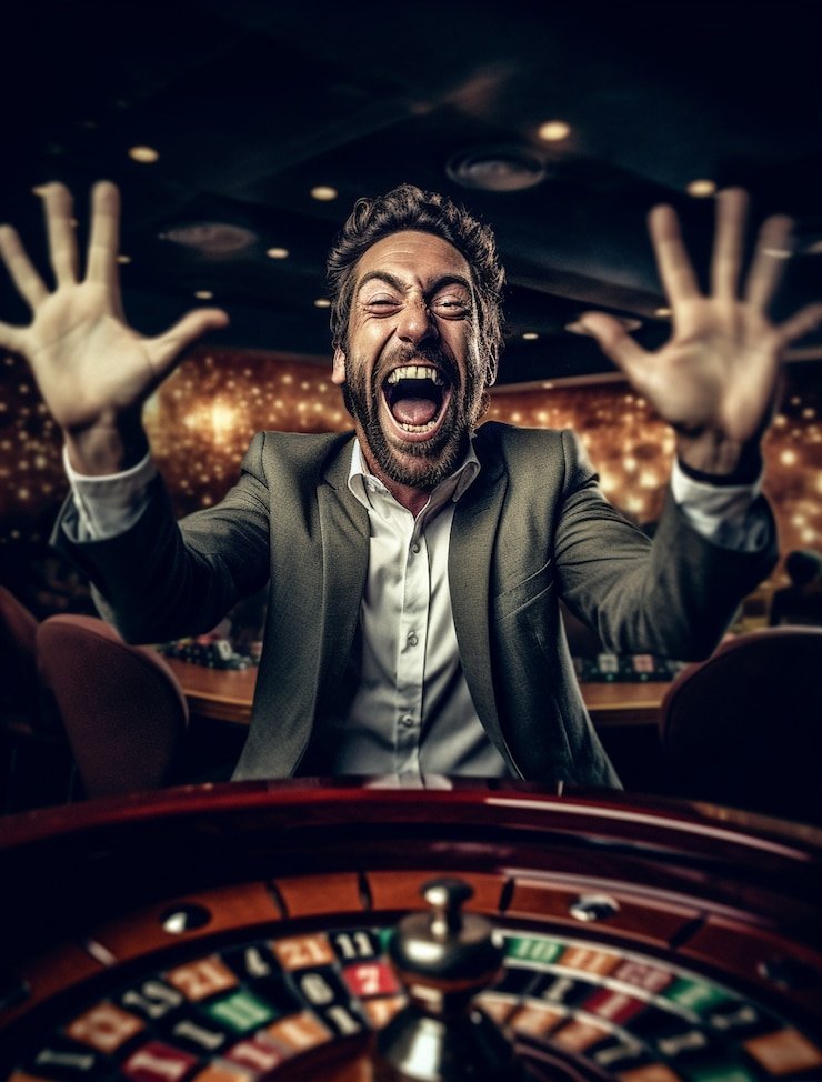 Pemain menikmati hiburan sports dan casino secara mobile dengan rajatoto88