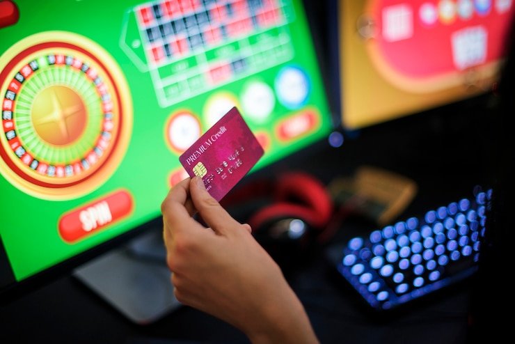 Suasana antusiasme pegawai rajatoto88 saat mempersiapkan inovasi platform dengan semangat tinggi